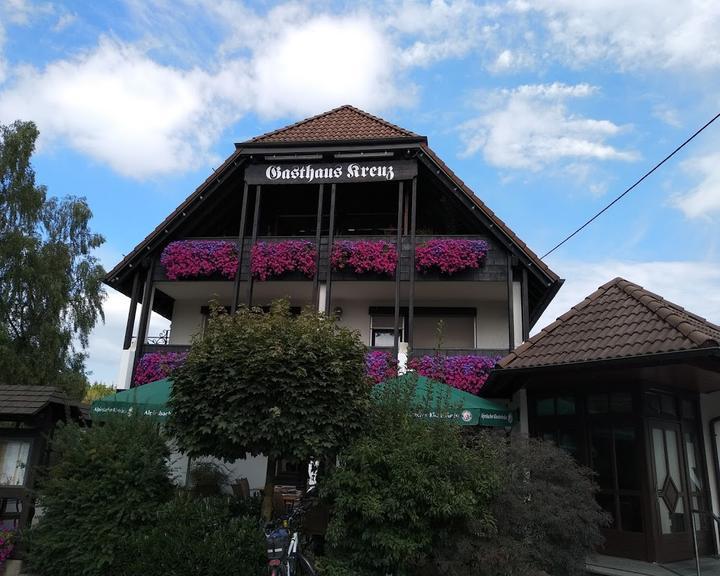 Gasthaus Kreuz Sulgen